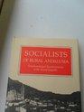 Socialists of Rural Andalusia Unacknowledged Revolutionaries of the Second Republic