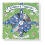 Lullabies  Daydreams A Book for MomMusic for Baby