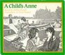 A Child's Anne
