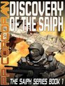 Discovery of the Saiph