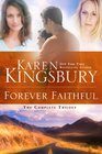 Forever Faithful: Waiting for Morning / A Moment of Weakness / Halfway to Forever (Forever Faithful, Bks 1 - 3)