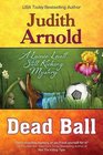 Dead Ball (Lainie Lovett Still Kicking, Bk 1)