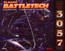 Classic Battletech Technical Readout 3057