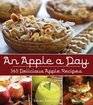 An Apple A Day 365 Delicious Apple Recipes