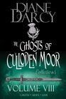 Ghosts of Culloden Moor Collections Volume 8 Highlander Time Travel Romances