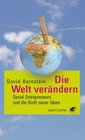 Die Welt verndern