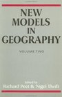 New Models in Geography The PoliticalEconomy Perspective