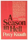 A season in hell