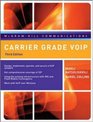 Carrier Grade VoIP