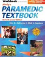 Workbook T/A Mosby's Paramedic Textbook