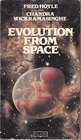Evolution from Space