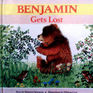 Benjamin Gets Lost