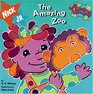 The Amazing Zoo (Allegra's Window)