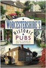 Worcestershire's Historic Pubs
