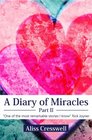 A Diary of Miracles Part II