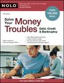 Solve Your Money Troubles Debt Credit  Bankruptcy