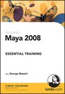 Maya 2008 Essential Training