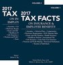 2017 Tax Facts on Insurance  Employee Benefits