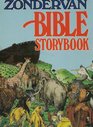 Zondervan Bible Storybook