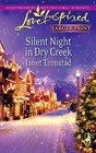 Silent Night in Dry Creek (Love Inspired)