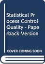 Statistical Process Control Quality