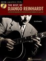 The Best of Django Reinhardt  A StepbyStep Breakdown of the Guitar Styles and Techniques of a Jazz Giant