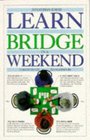 Learn to Play Bridge in a Weekend