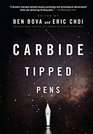 Carbide Tipped Pens Seventeen Tales of Hard Science Fiction