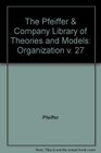 Pfeiffer  Company Library of Theories and Models Organization