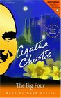 The Big Four (Hercule Poirot, Bk 5) (Audio Cassette) (Unabridged)