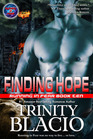 Finding Hope Book Ten of the Running in Fear Series