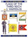 Flags of the Third Reich  WaffenSS