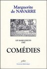 Les Marguerites tome 2 1547  Comdies