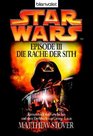 Star Wars Episode 3 Die Rache der Sith