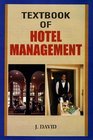 Textbook of Hotel Management