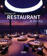 Design of Restaurant  Dining