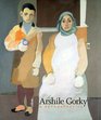 Arshile Gorky: A Retrospective (Philadelphia Museum of Art)