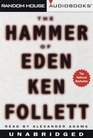 The Hammer of Eden (Audio Cassette) (Unabridged)
