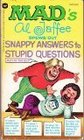 Al Jaffee's Snappy Answers to Stupid Questions
