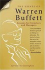 The Essays of Warren Buffett Lessons for Investors and Managers