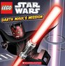 Lego Star Wars Darth Maul's Mission