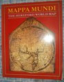 Mappa Mundi the Hereford World Map