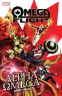 Omega Flight Alpha To Omega TPB