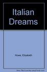 Italian Dreams