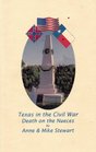 Texas in the Civil War Death on the Nueccs