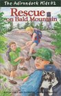 The Adirondack Kids 2 Rescue on Bald Mountain