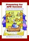 Preparing For APR Success A StepByStep Study Guide