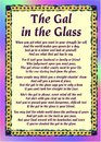 The Gal in the Glass