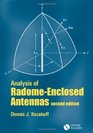 Analysis of RadomeEnclosed Antennas