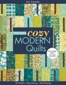 Bright  Bold Cozy Modern Quilts 20 Projects  Easy Piecing  Stash Busting